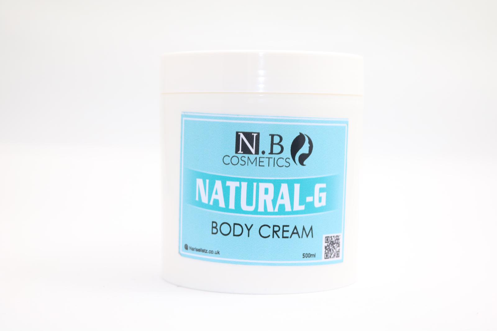 Natural-G