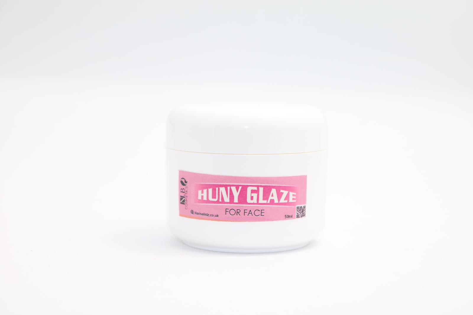 Huny Glaze For face