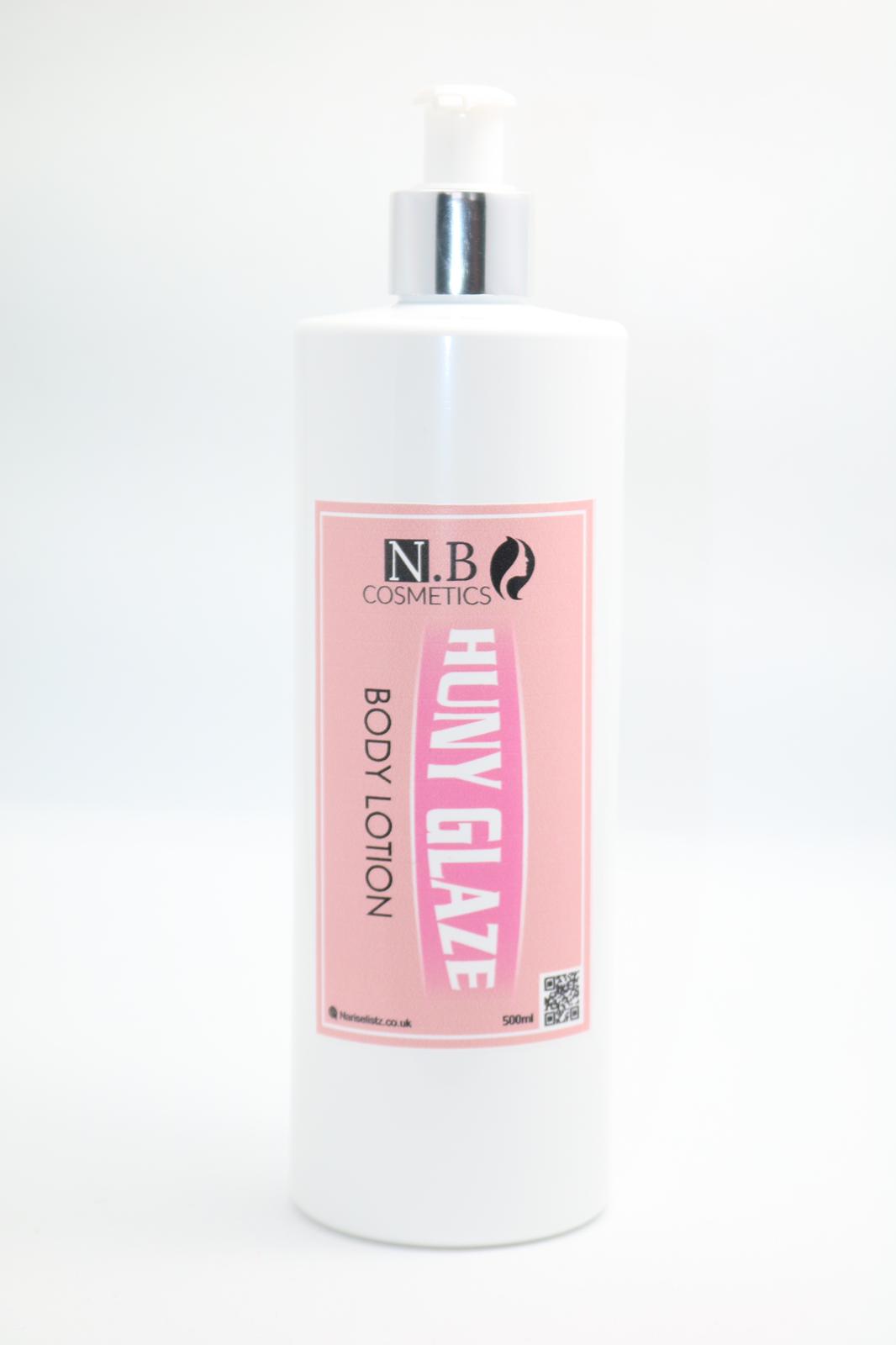 Huny Glaze Body Lotion