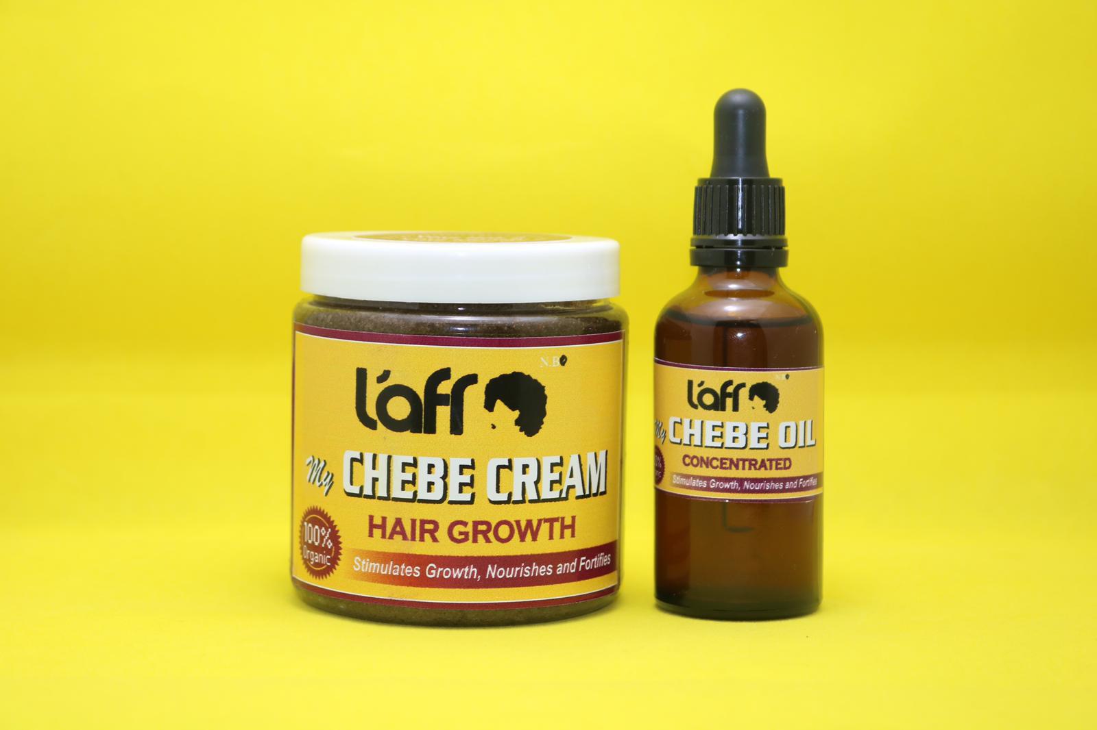 Chebe Bundle