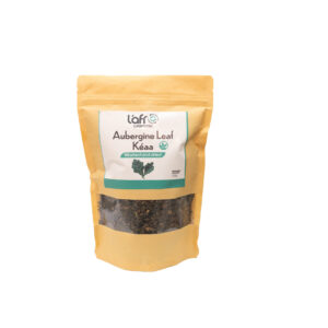 Aubergine Leaf Kéaa Dried 125g