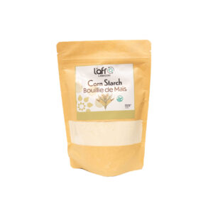 Corn Starch Bouillie de Mais 350g